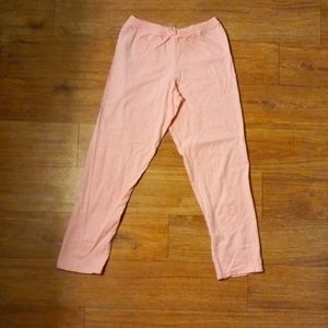 Light Pink Joggers